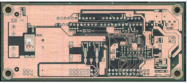 PCB/FPC抄板的费用怎么计算？