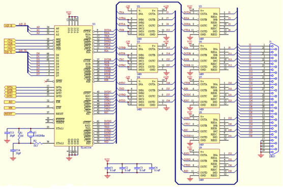 PCB抄板