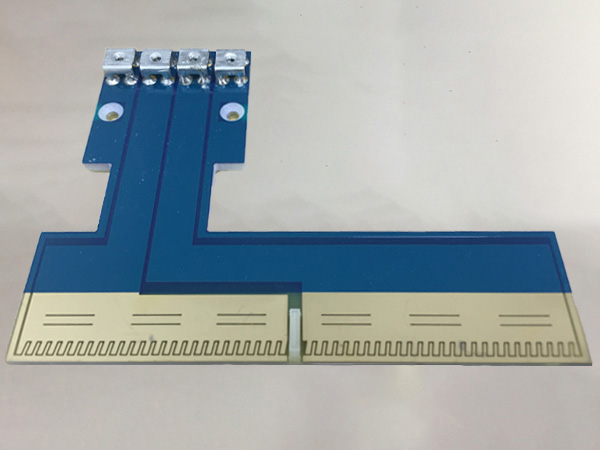 高温压力化成PCB电路板