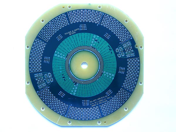 杭州PCB线路板加工