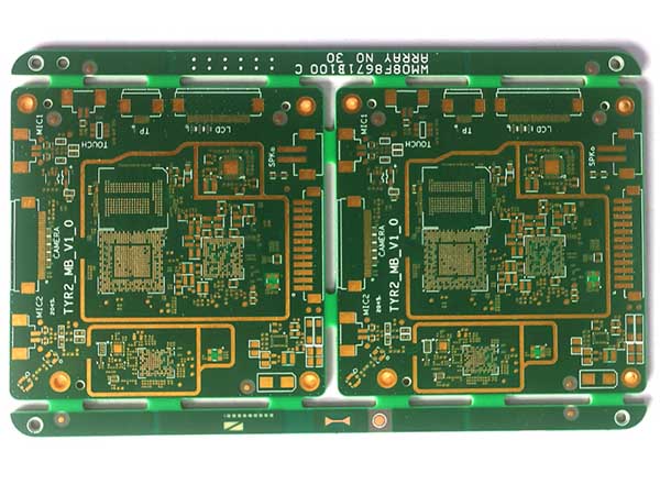 河北PCB线路板加工