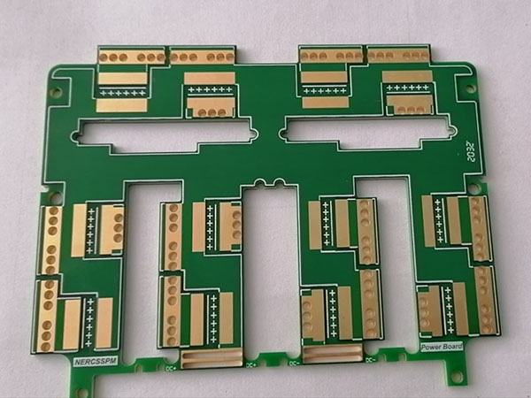 石家庄PCB线路板加工