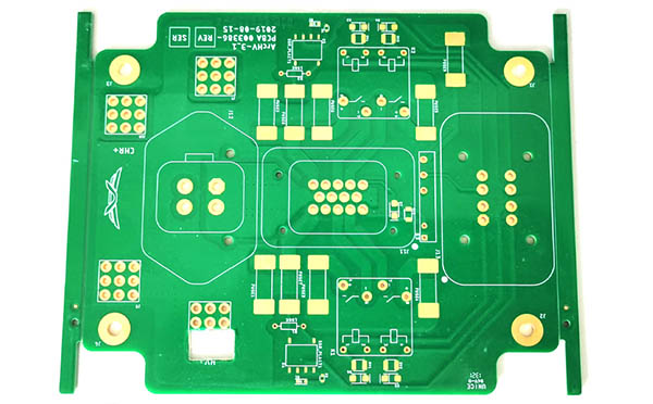 徐州PCB线路板加工价格哪家便宜？