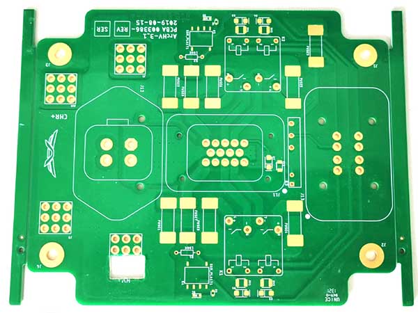 常州PCB线路板加工价格多少钱？