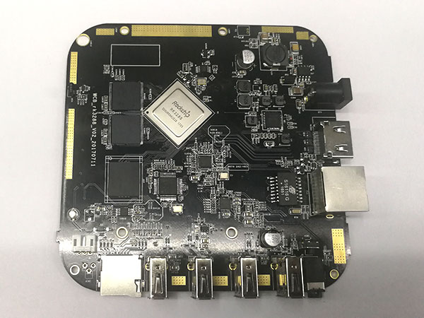 衡水PCB电路板加工