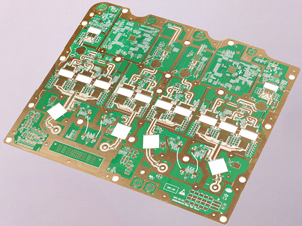 高频电路板加工的难点，看了这篇文章就懂了？