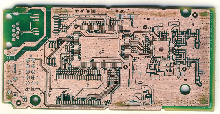 PCB电路板抄板需要多少时间？