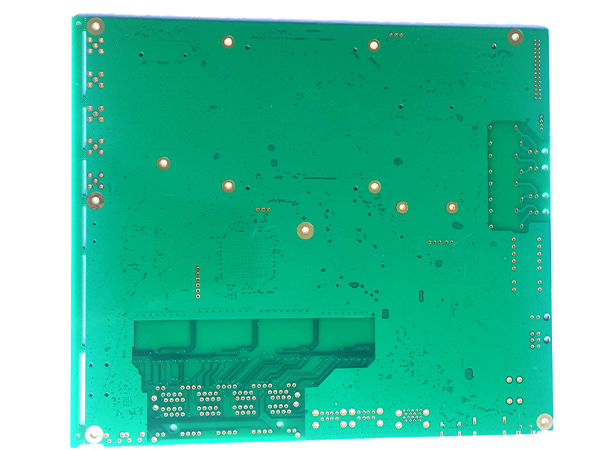 逆变器电源PCB线路板