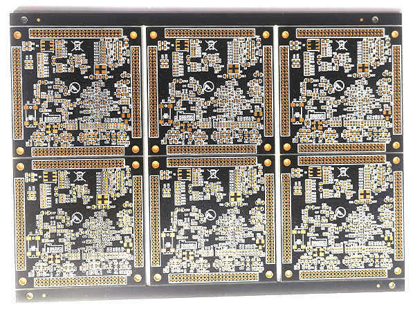 生益PCB线路板