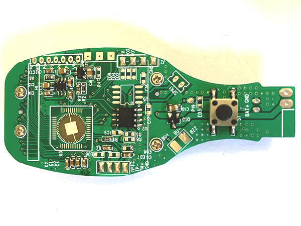 医疗电子血压计PCB线路板