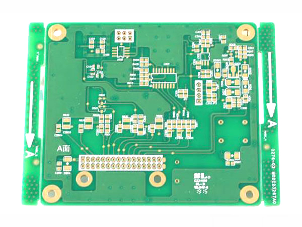 仪器仪表PCB线路板