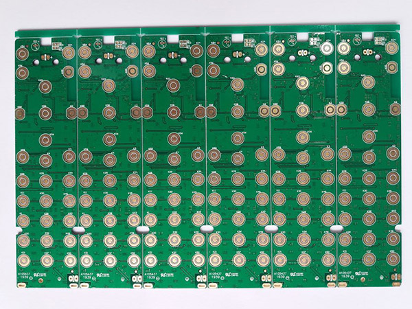 遥控器PCB线路板