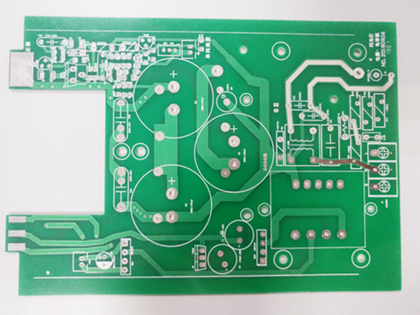 无线充电器PCB线路板