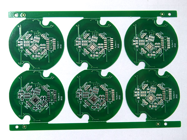 蓝牙音箱PCB线路板