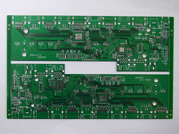 无卤素PCB线路板