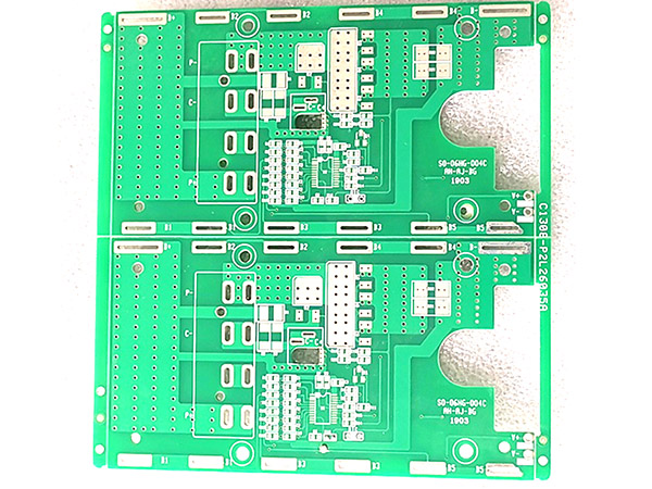 电动工具电池包PCB线路板