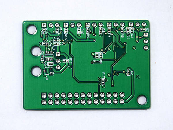 PCB玻纤板1mm线路板