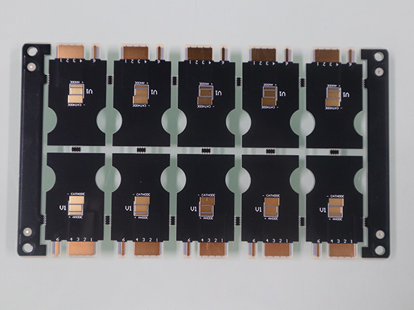 PCB加工费用标准应该如何计算？