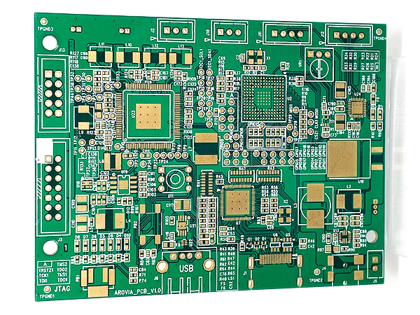 光伏逆变器PCB电路板