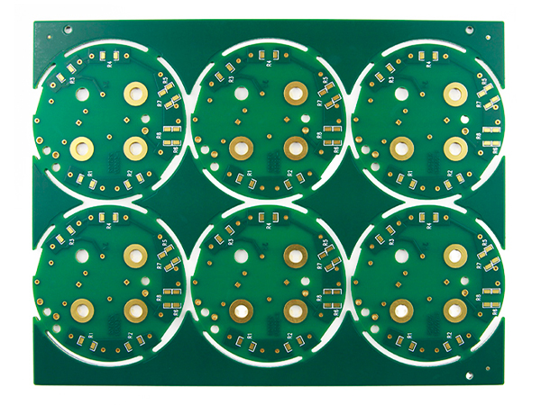 PACK电池包PCB线路板