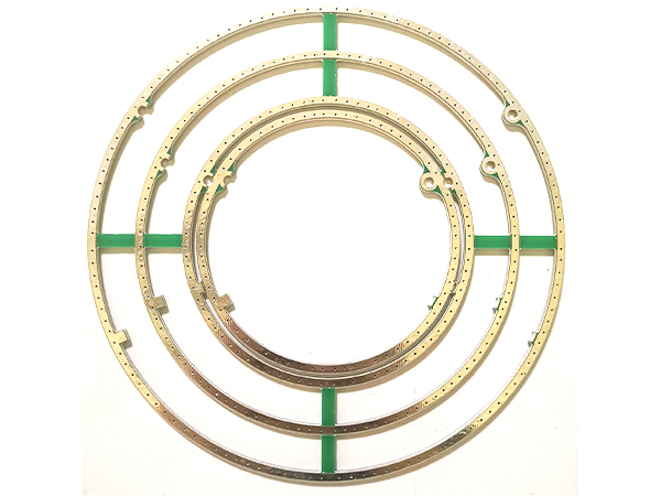 1.0mm沉锡PCB线路板