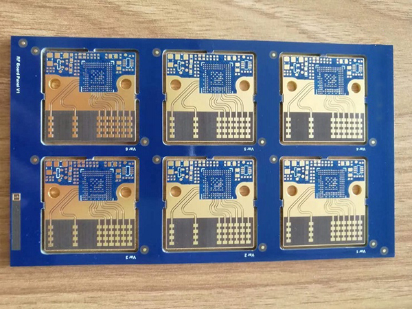 PCB打样和PCB批量加工的区别？