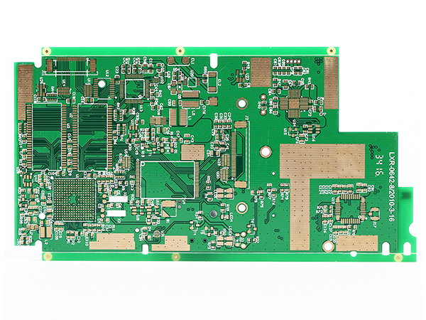 电焊机PCB线路板