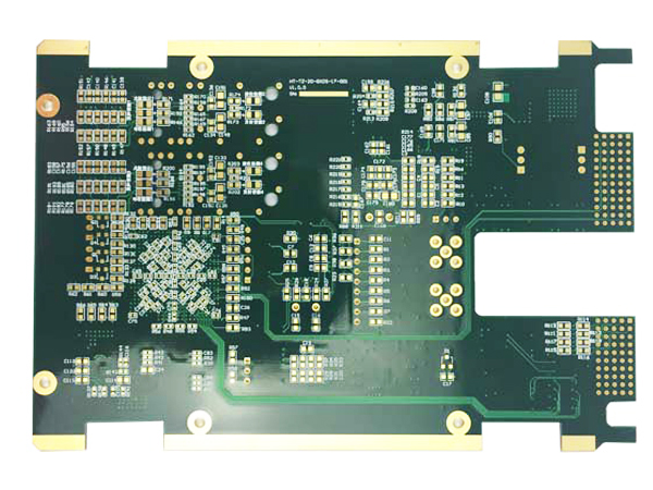 医疗设备PCB线路板