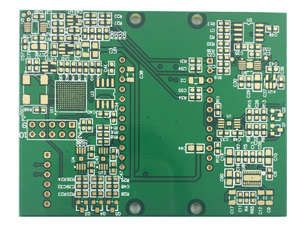 智能家具PCB线路板