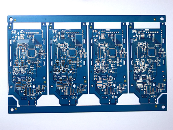 美容仪PCB线路板