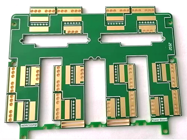 线路板PCB打板