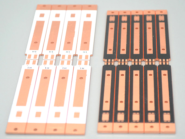 双面PCB铜基板